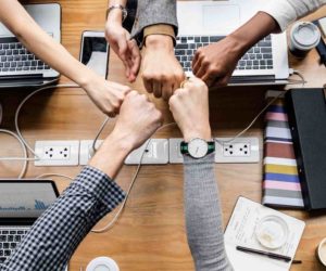 El secreto de las personas exitosas