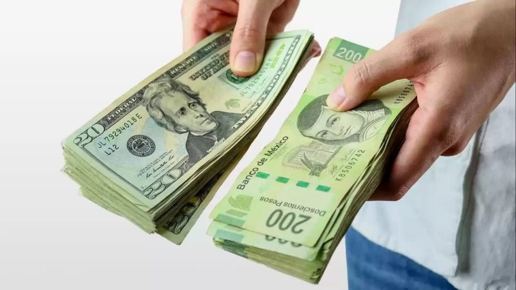 Dolar-Peso
