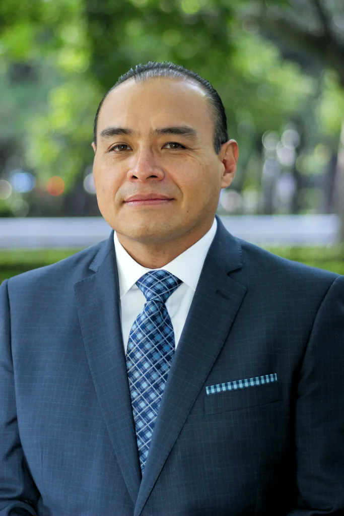 Marco Antonio López Lozada
